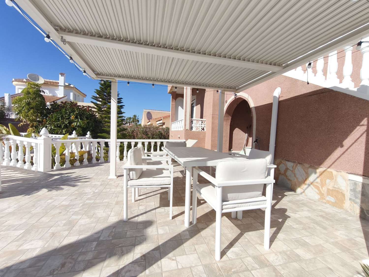 Chalet en venta en Ciudad Quesada