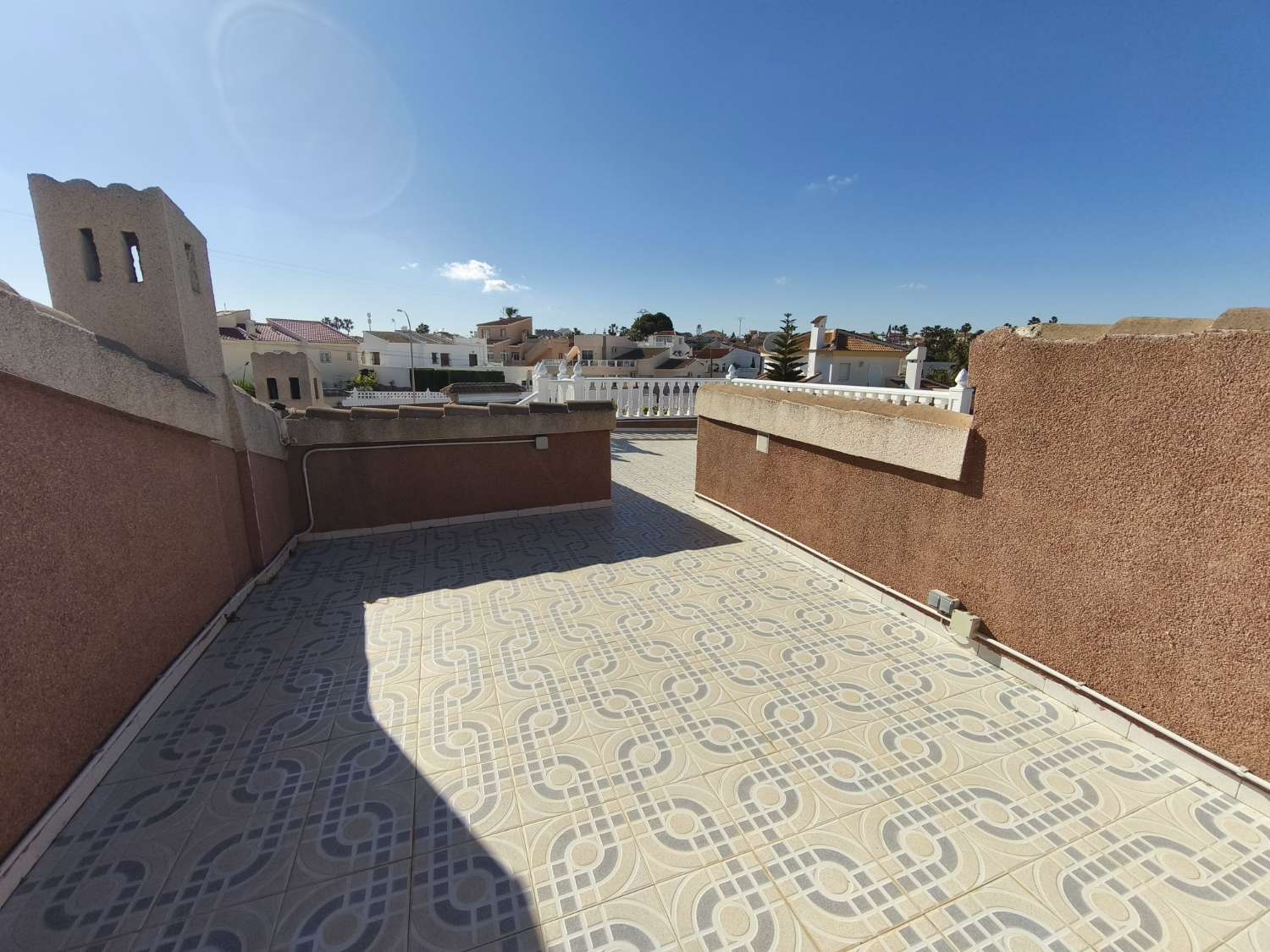 Chalet en venta en Ciudad Quesada