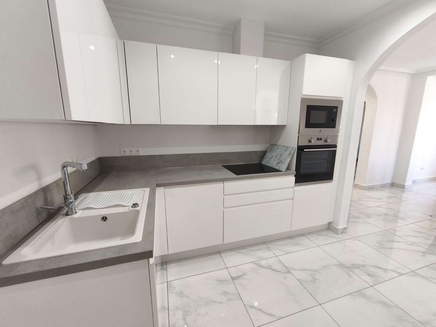 Chalet en venta en Ciudad Quesada