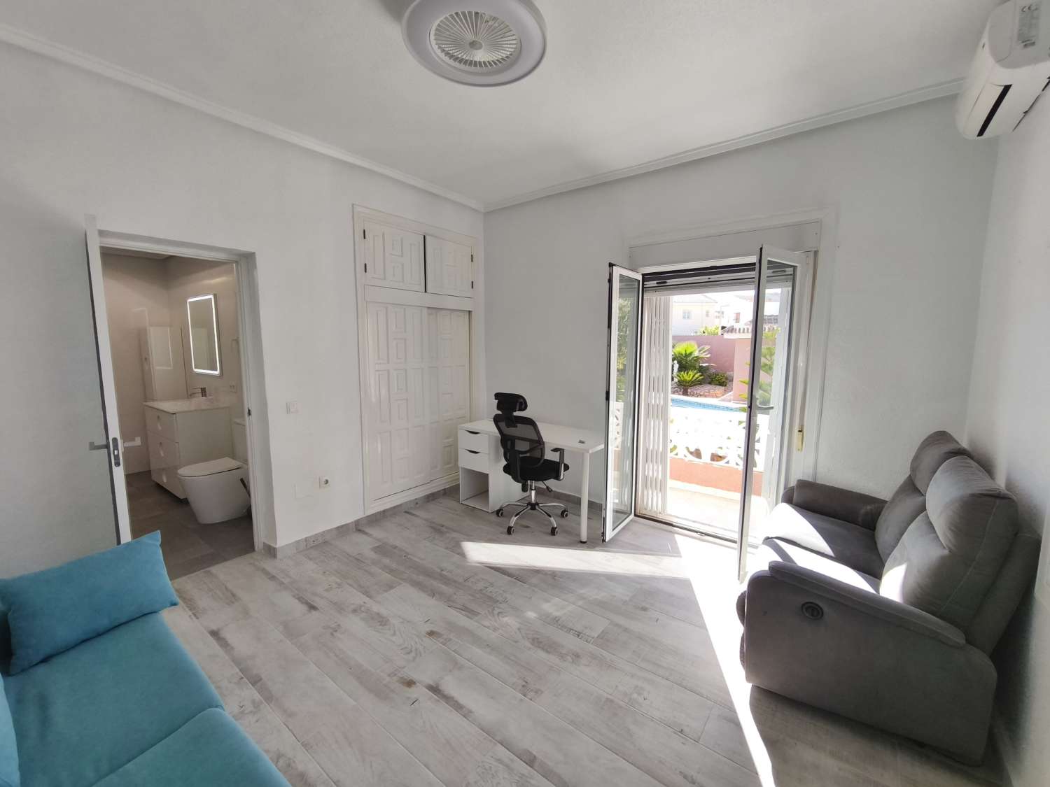 Chalet en venta en Ciudad Quesada