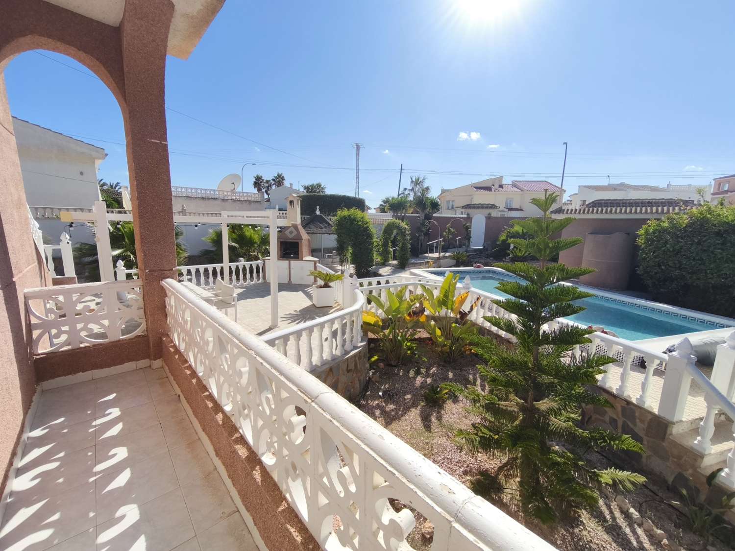 Chalet en venta en Ciudad Quesada