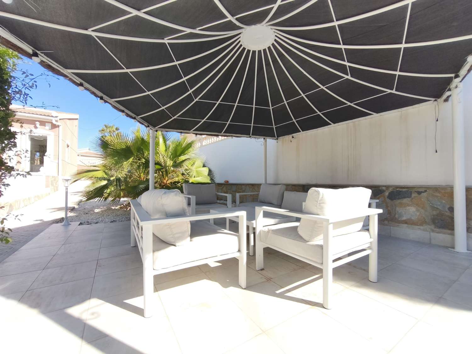 Chalet en venta en Ciudad Quesada