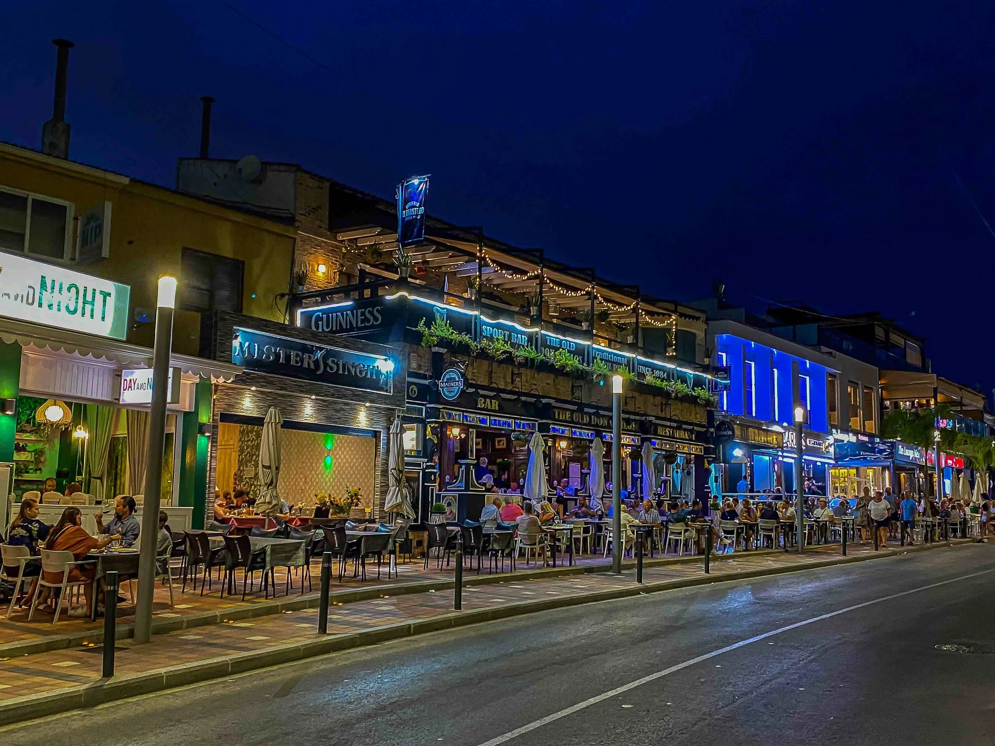 Chalet en venta en Ciudad Quesada