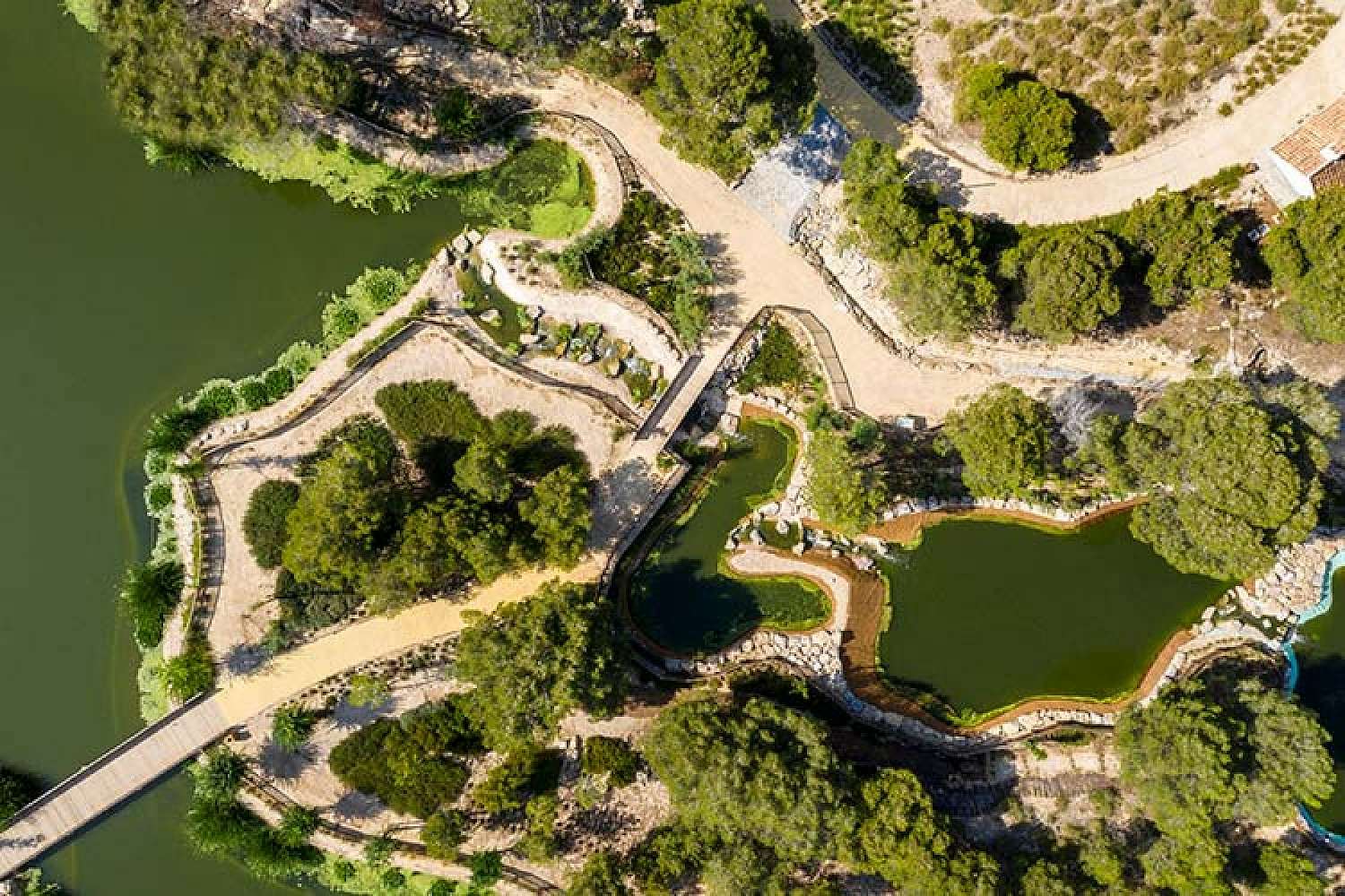 Chalet en venta en Ciudad Quesada