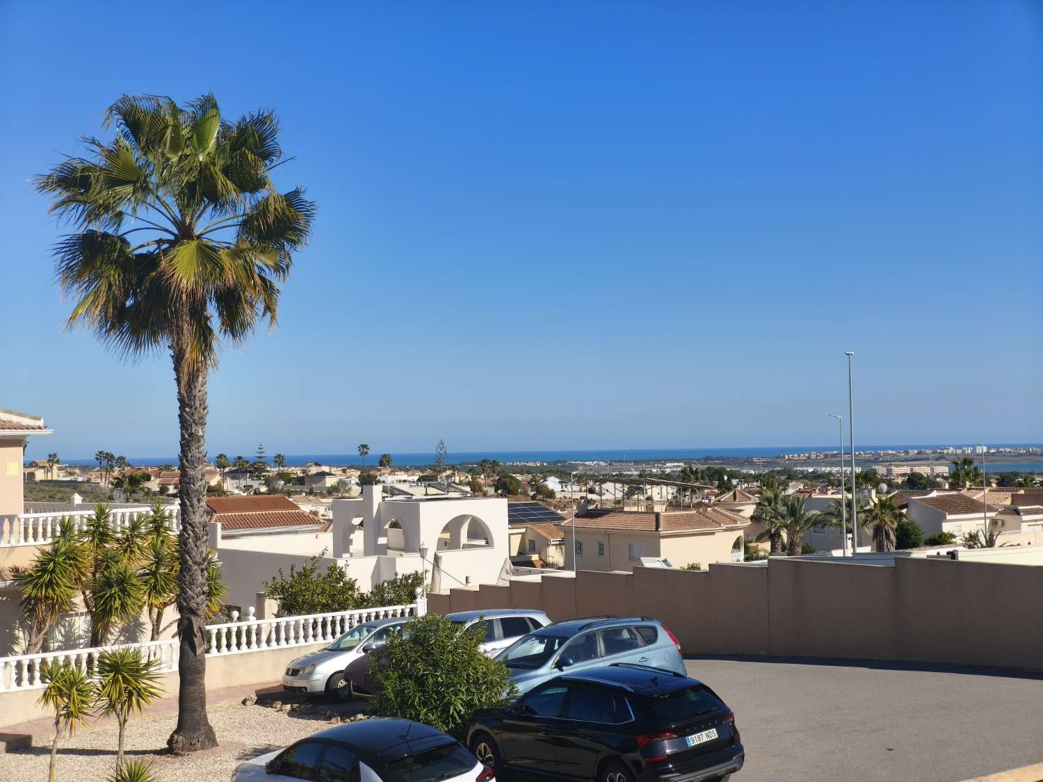 Chalet en venta en Ciudad Quesada