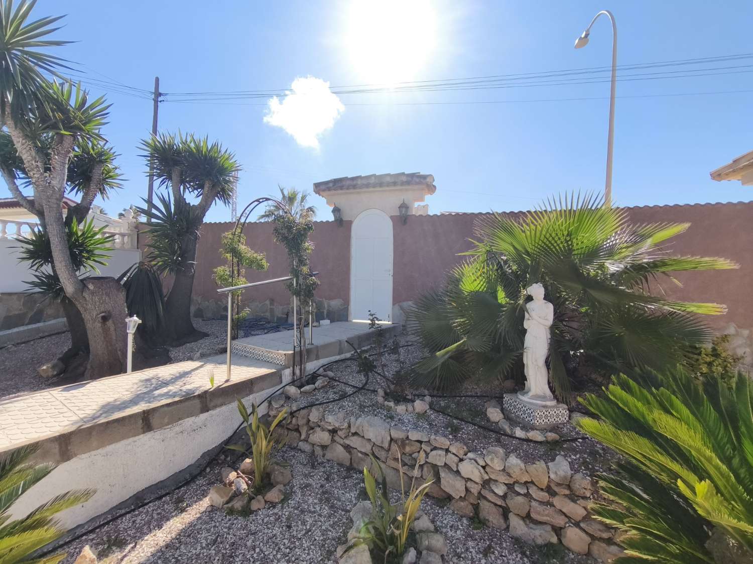 Chalet en venta en Ciudad Quesada