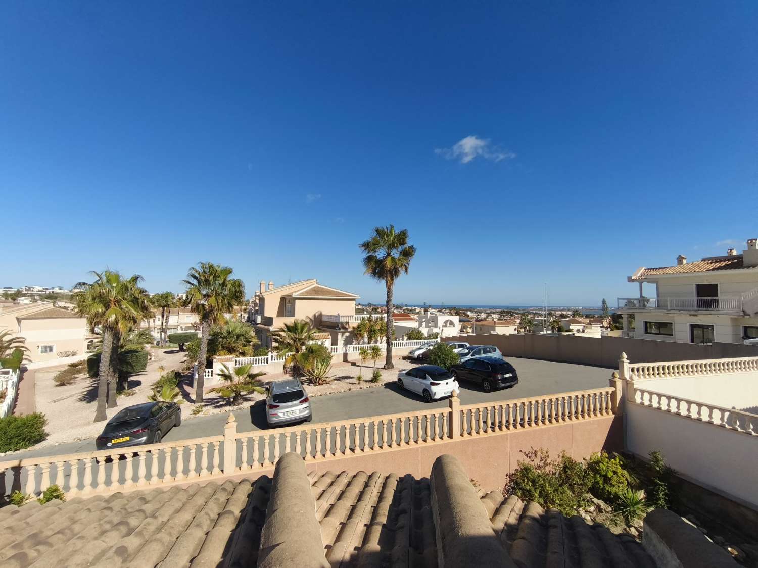 Chalet en venta en Ciudad Quesada