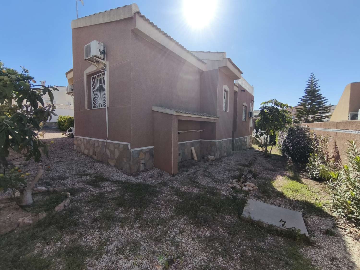 Chalet en venta en Ciudad Quesada