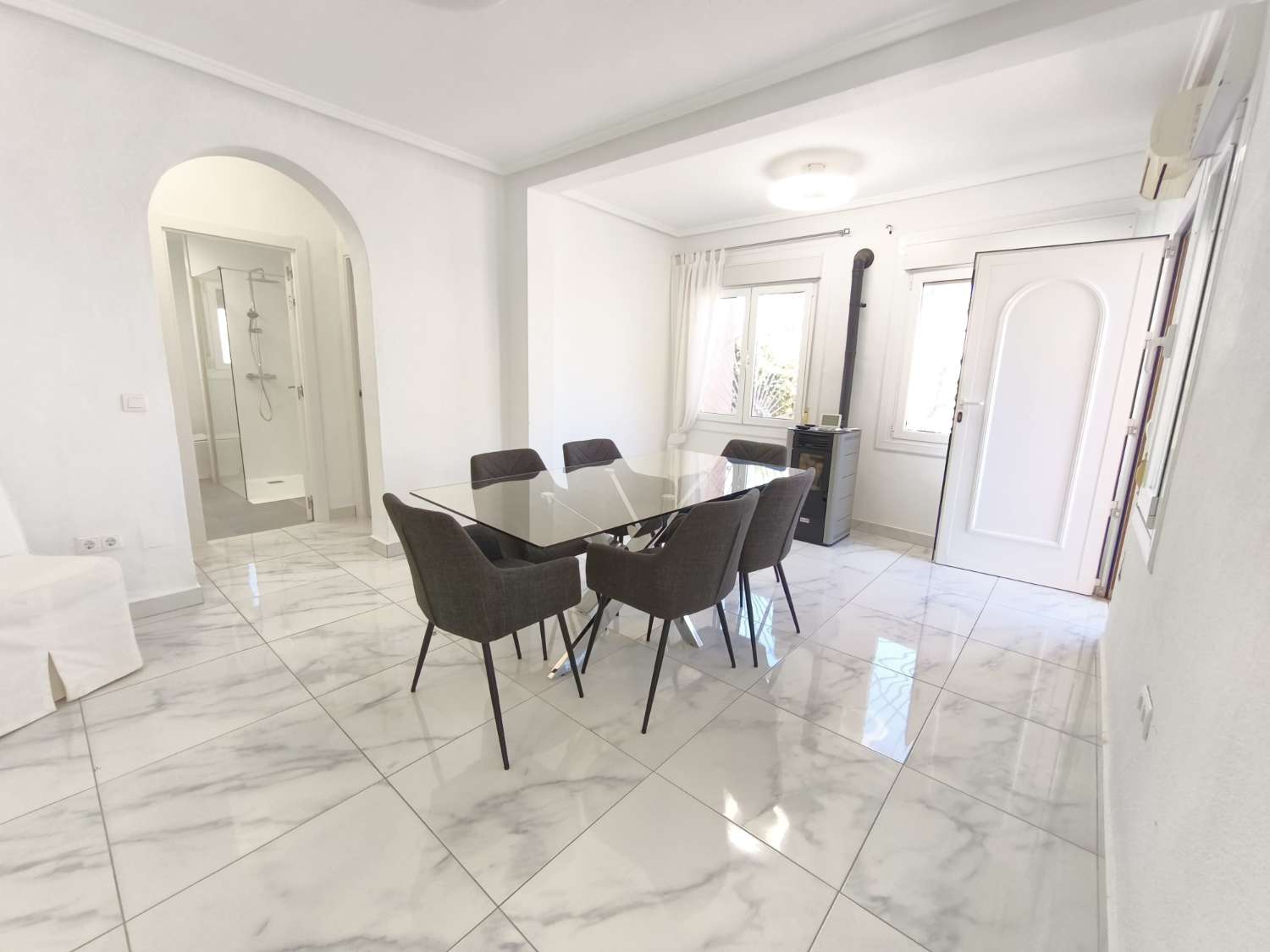 Chalet en venta en Ciudad Quesada