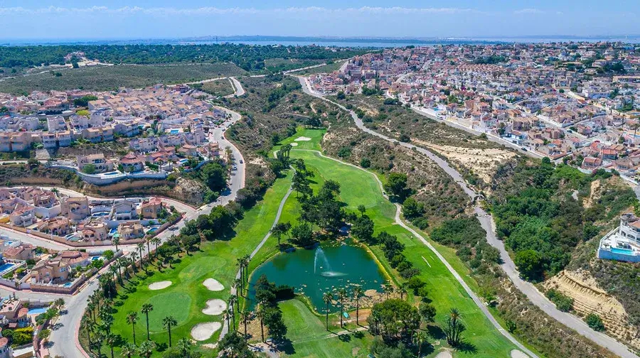 Chalet en venta en Ciudad Quesada