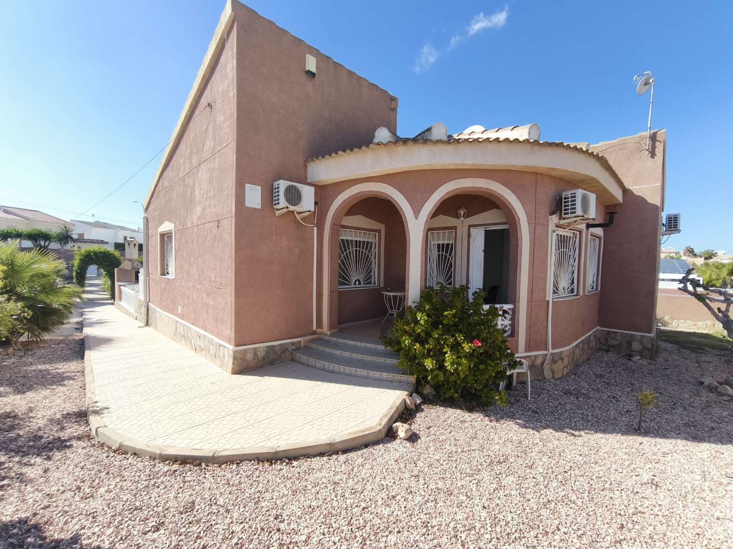 Chalet en venta en Ciudad Quesada