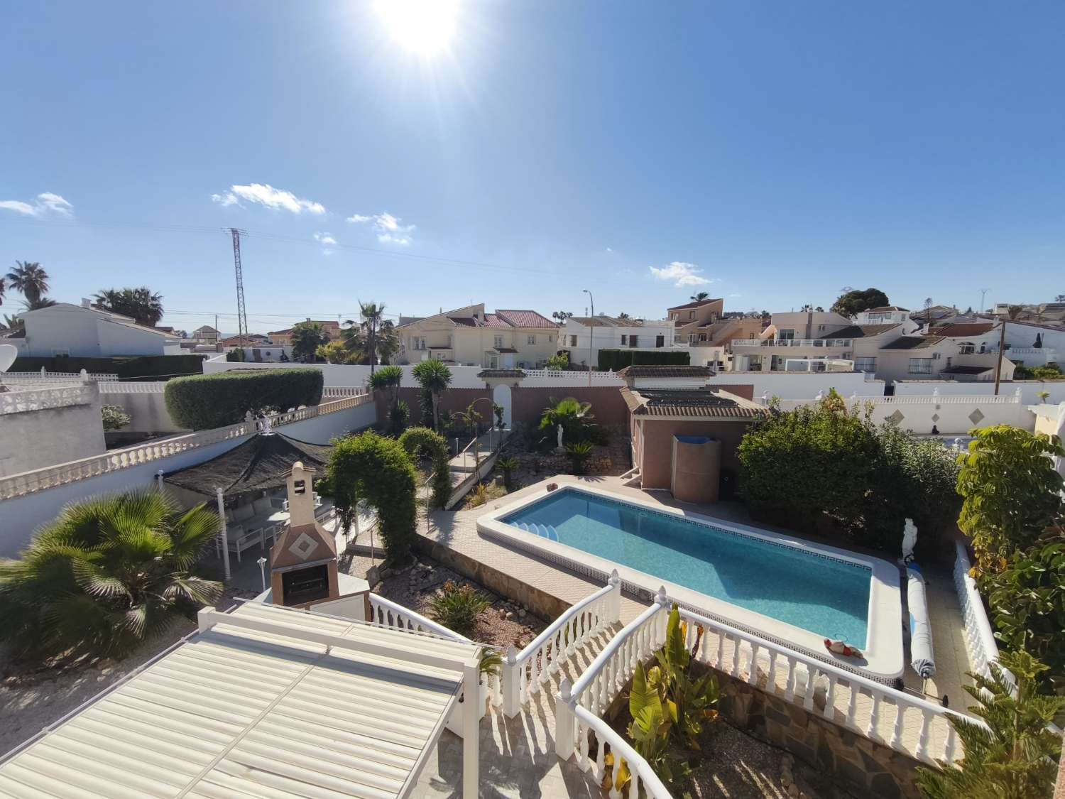 Chalet en venta en Ciudad Quesada