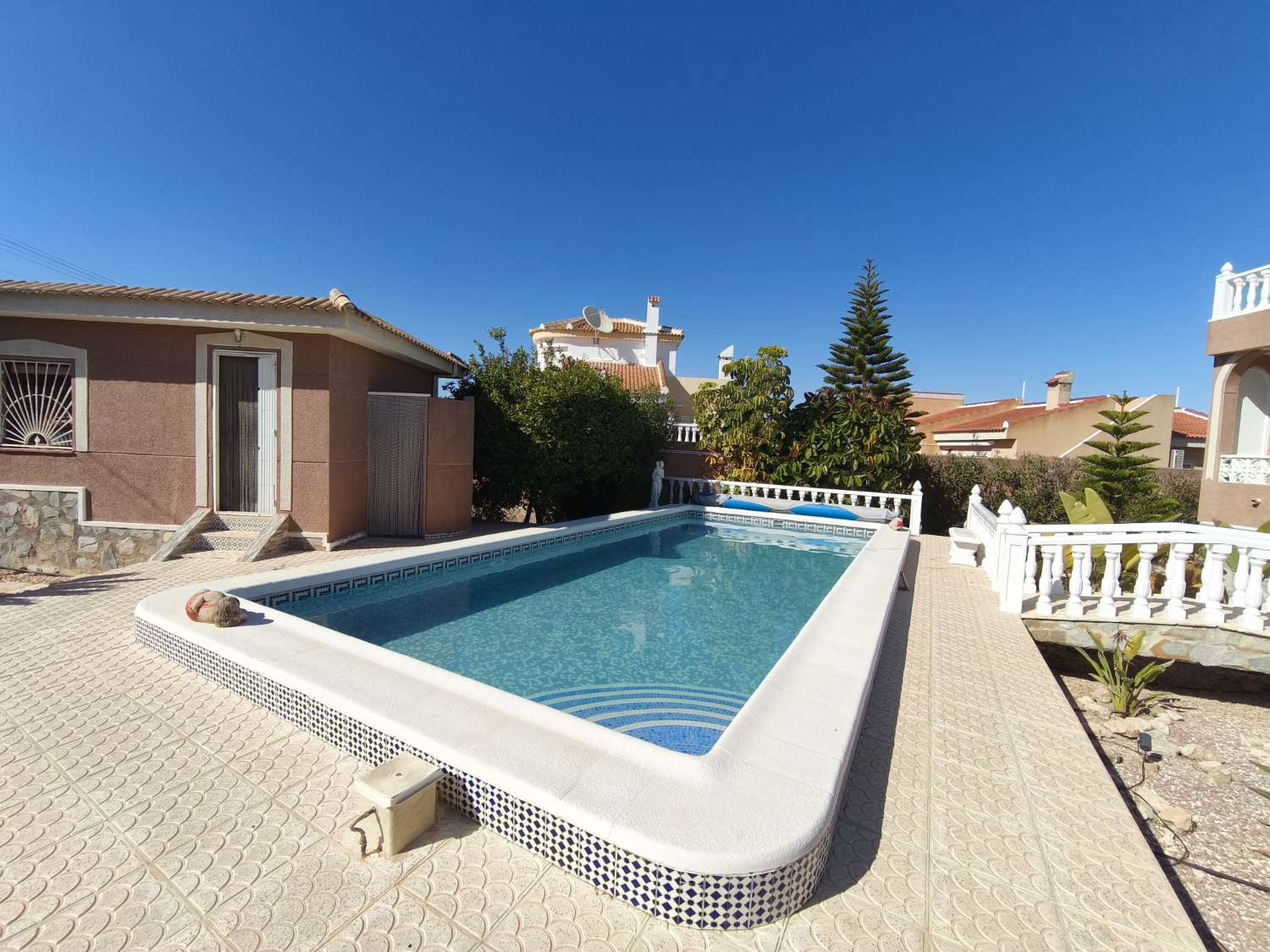 Chalet en venta en Ciudad Quesada