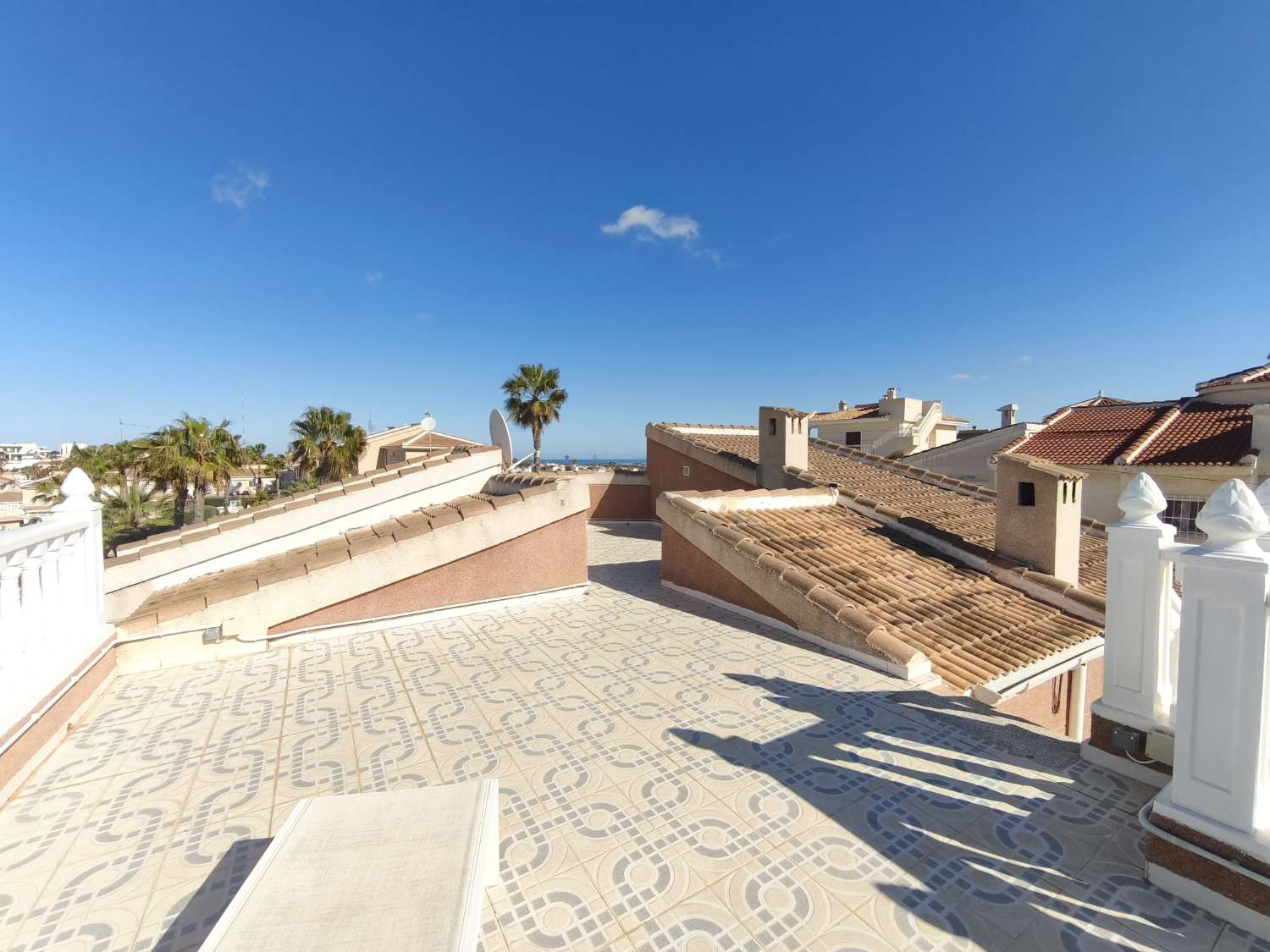 Chalet en venta en Ciudad Quesada