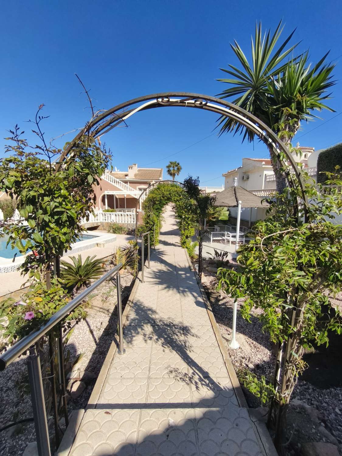 Chalet en venta en Ciudad Quesada