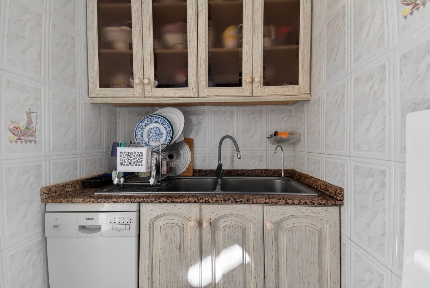 Erillinen huvila, jossa on yksityinen uima-allas Orihuela Costassa