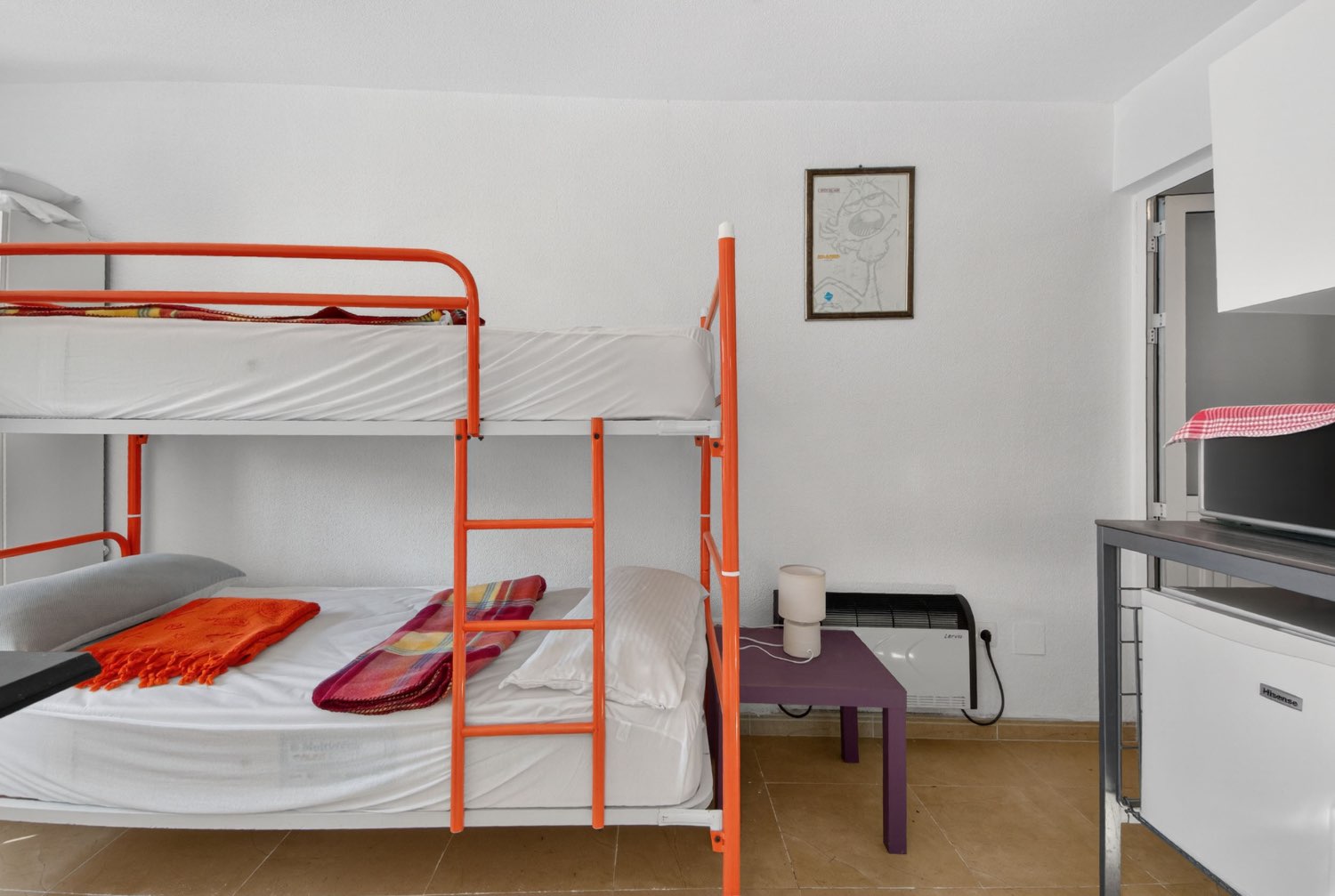 Erillinen huvila, jossa on yksityinen uima-allas Orihuela Costassa