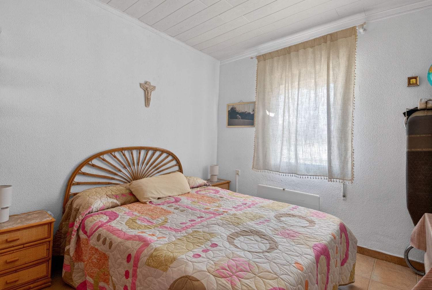 Erillinen huvila, jossa on yksityinen uima-allas Orihuela Costassa