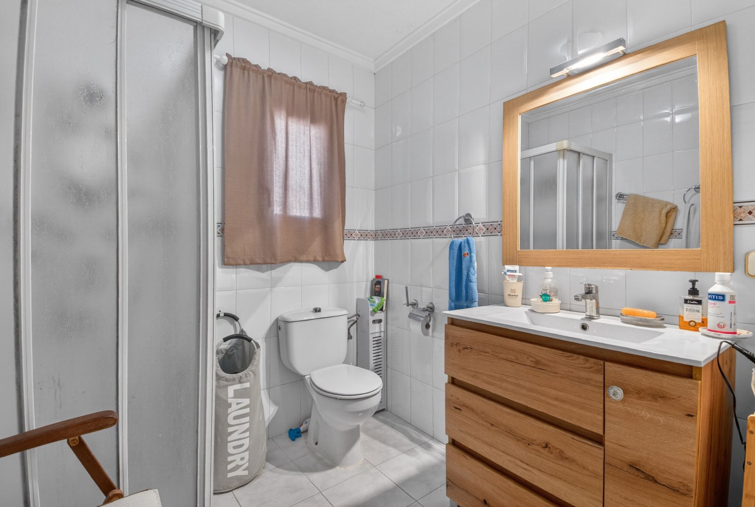 Erillinen huvila, jossa on yksityinen uima-allas Orihuela Costassa