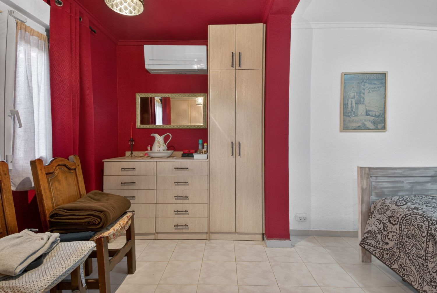 Erillinen huvila, jossa on yksityinen uima-allas Orihuela Costassa