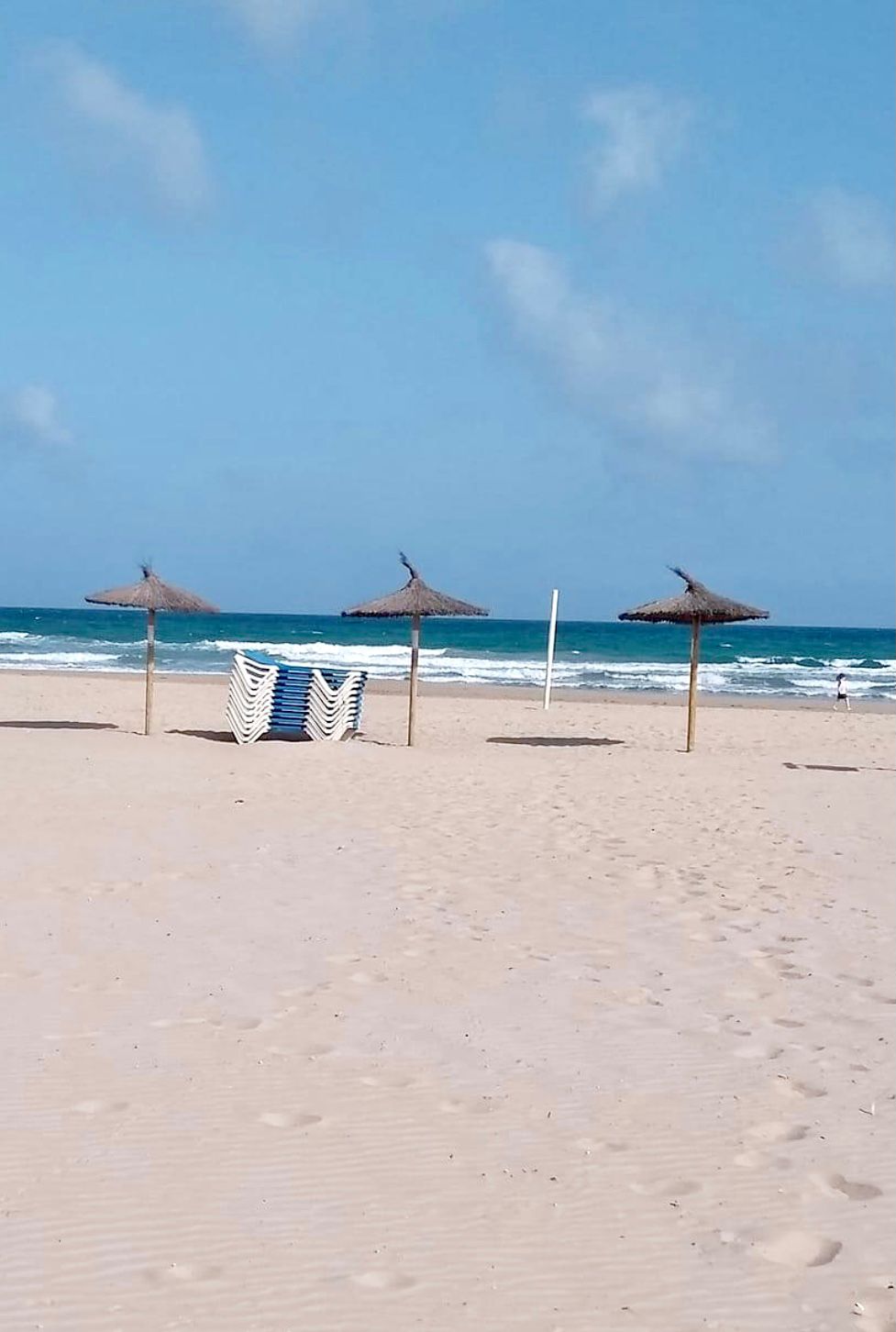 Erillinen huvila, jossa on yksityinen uima-allas Orihuela Costassa