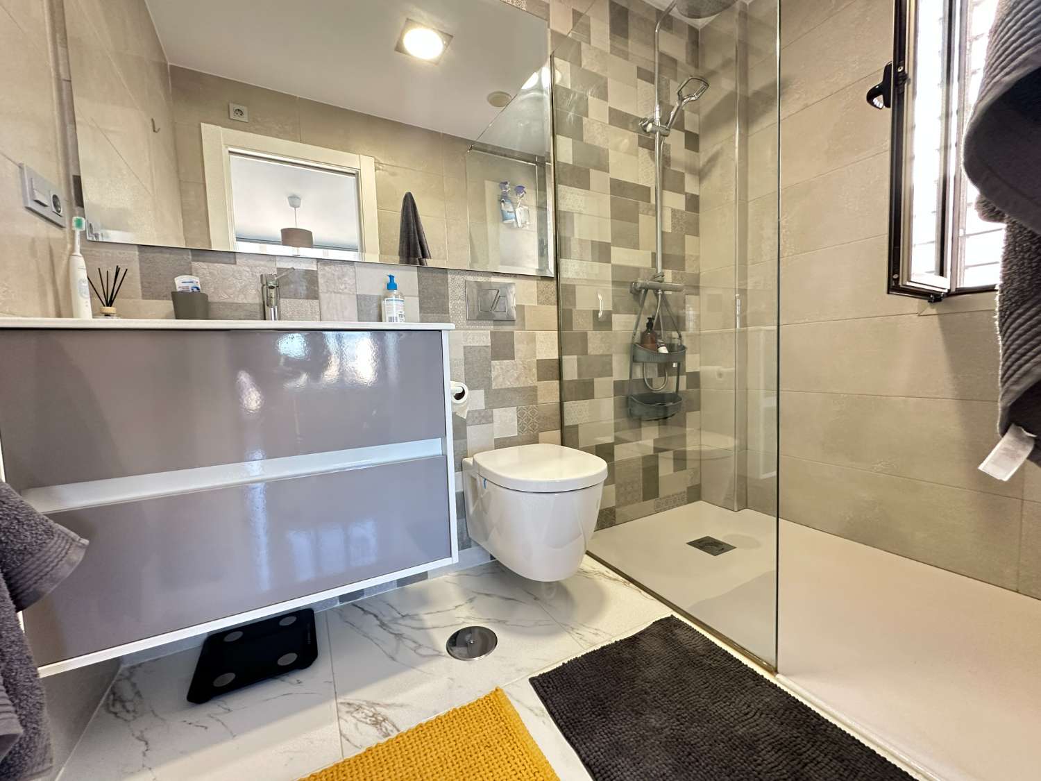 Luxe moderne villa in "Pink Paradise" – PAU 26, Villamartin