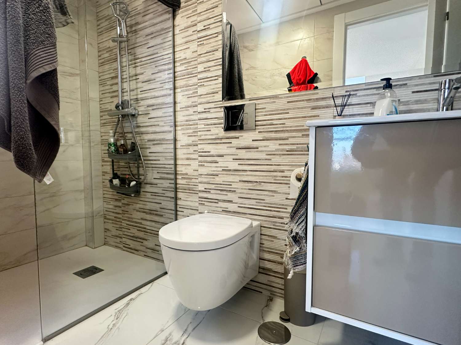 Luxe moderne villa in "Pink Paradise" – PAU 26, Villamartin