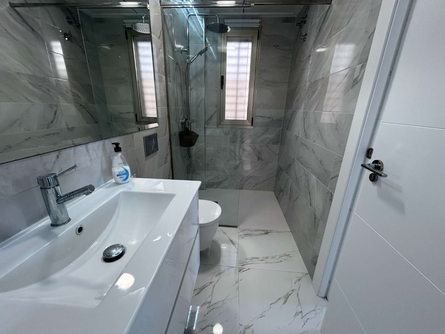 Luxe moderne villa in "Pink Paradise" – PAU 26, Villamartin