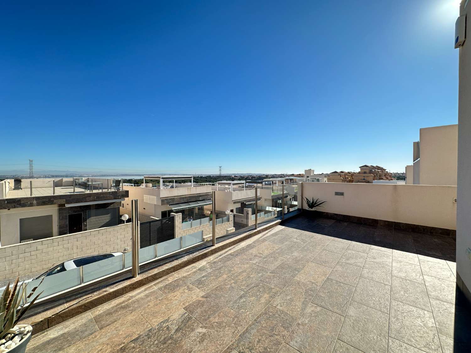 Luxe moderne villa in "Pink Paradise" – PAU 26, Villamartin