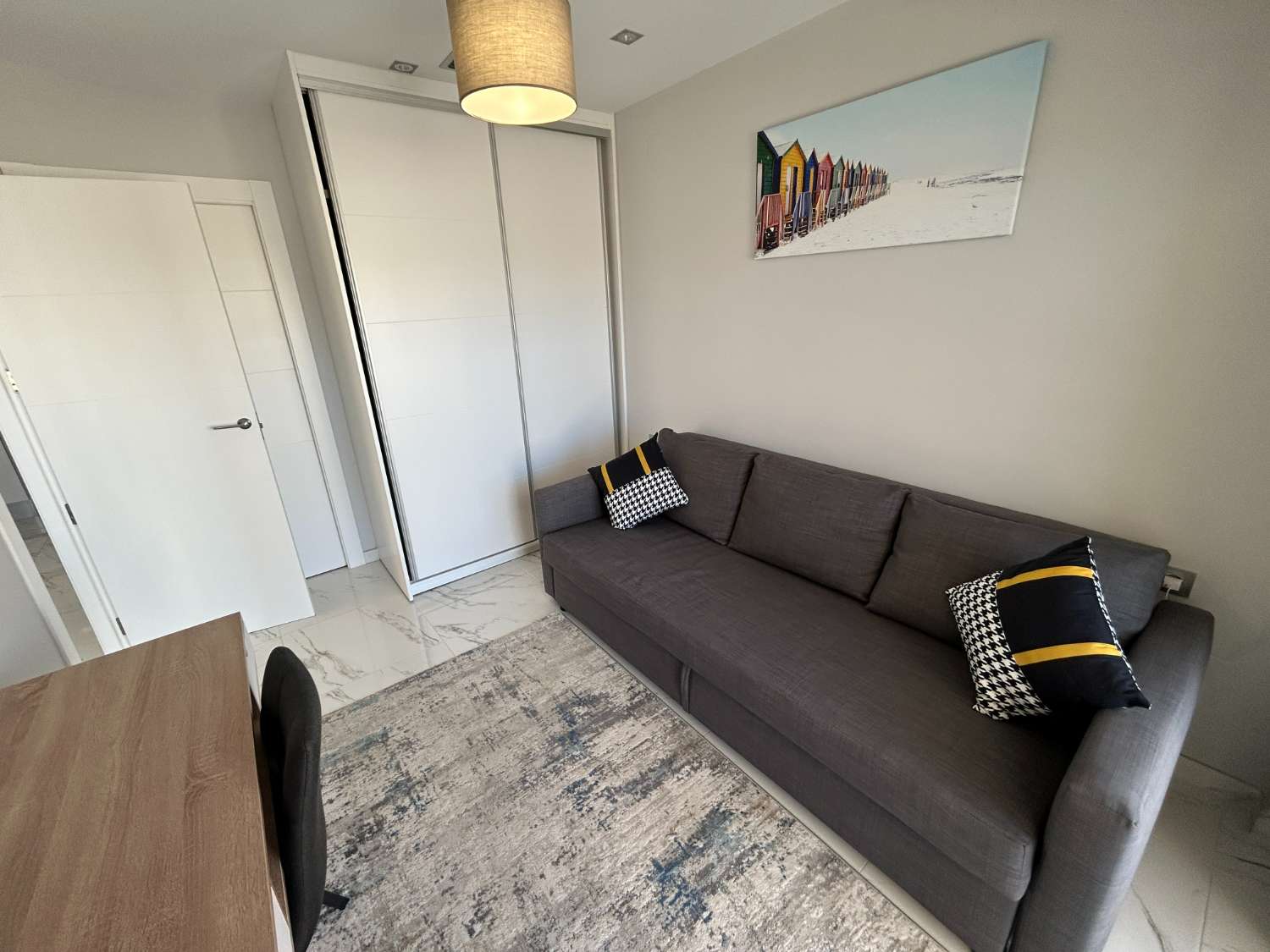 Luxe moderne villa in "Pink Paradise" – PAU 26, Villamartin