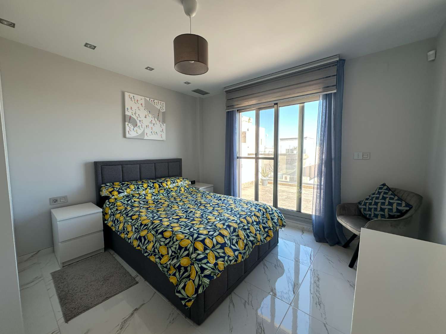 Luxe moderne villa in "Pink Paradise" – PAU 26, Villamartin