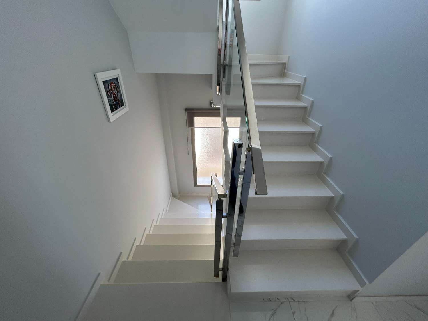 Luxe moderne villa in "Pink Paradise" – PAU 26, Villamartin