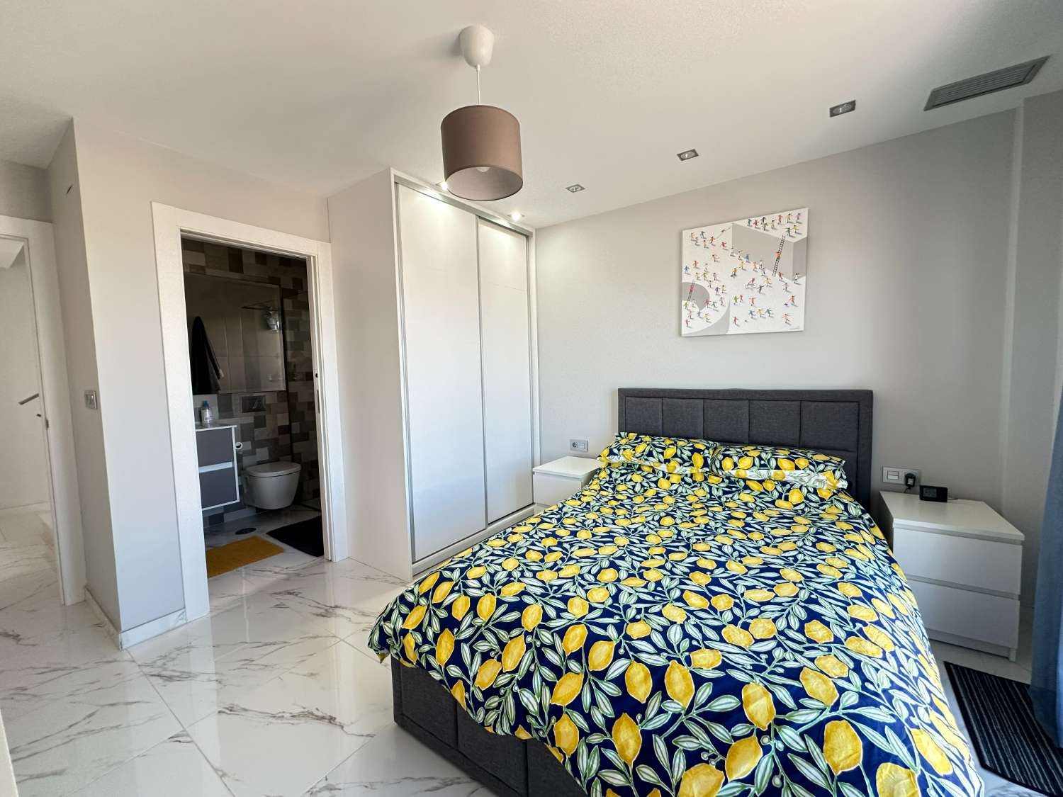 Luxe moderne villa in "Pink Paradise" – PAU 26, Villamartin