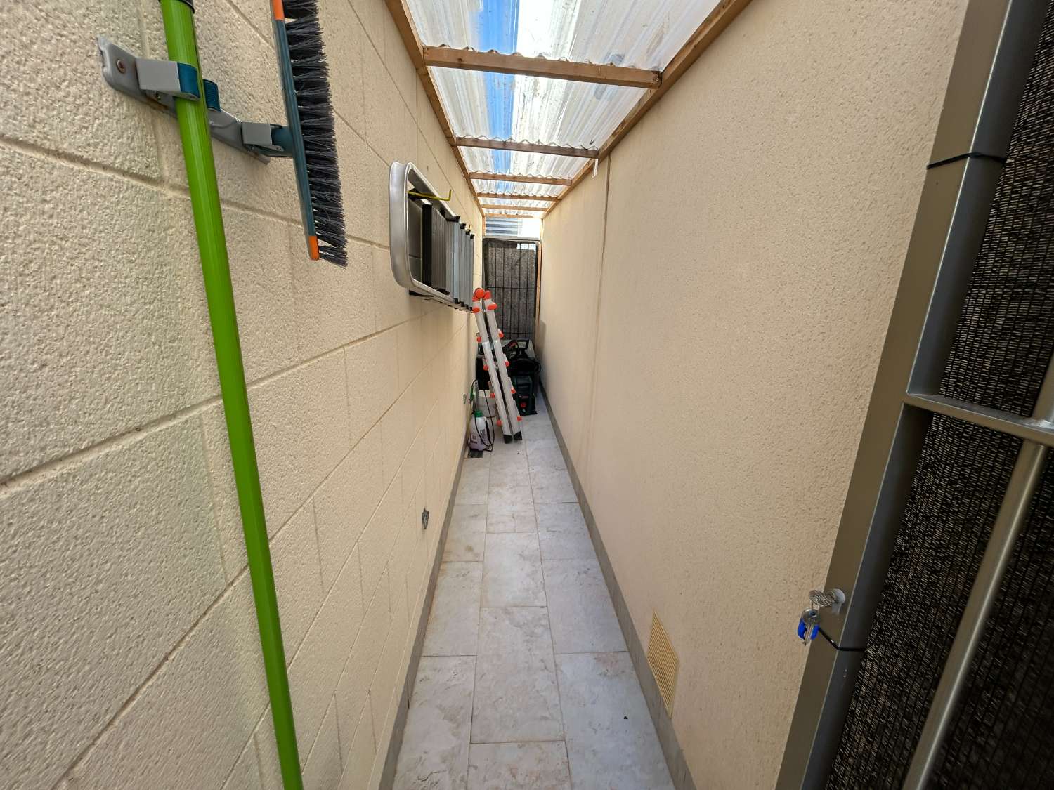 Luxe moderne villa in "Pink Paradise" – PAU 26, Villamartin