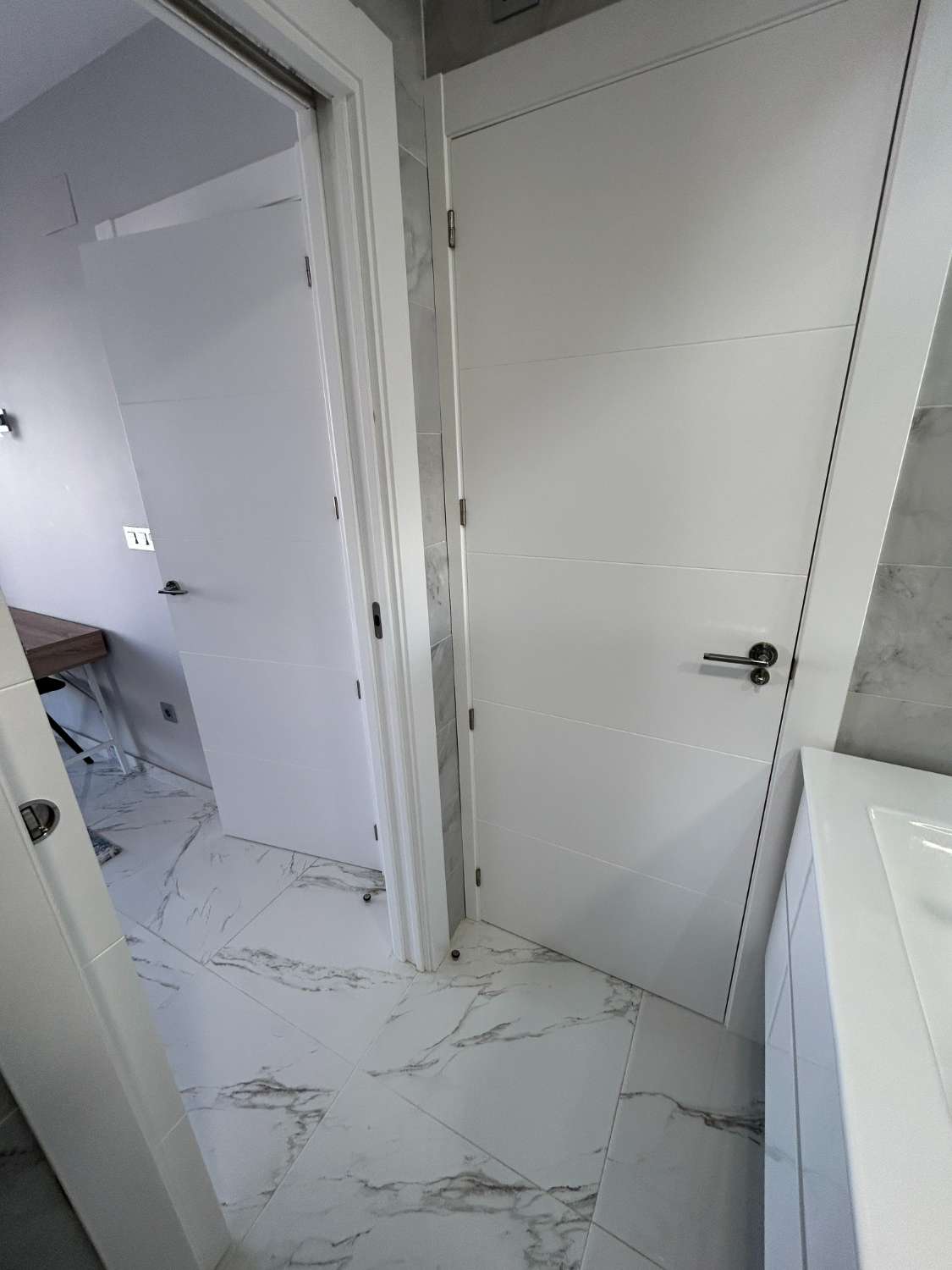 Luxe moderne villa in "Pink Paradise" – PAU 26, Villamartin