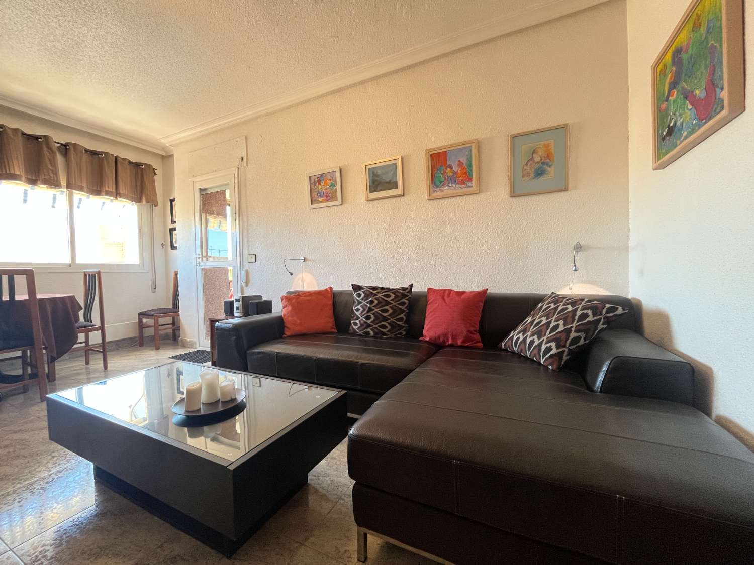 Byt v prodeji in Lo Pagán (San Pedro del Pinatar)