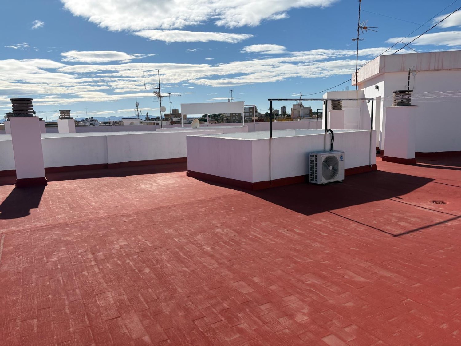 Piso in vendita a Lo Pagán (San Pedro del Pinatar)