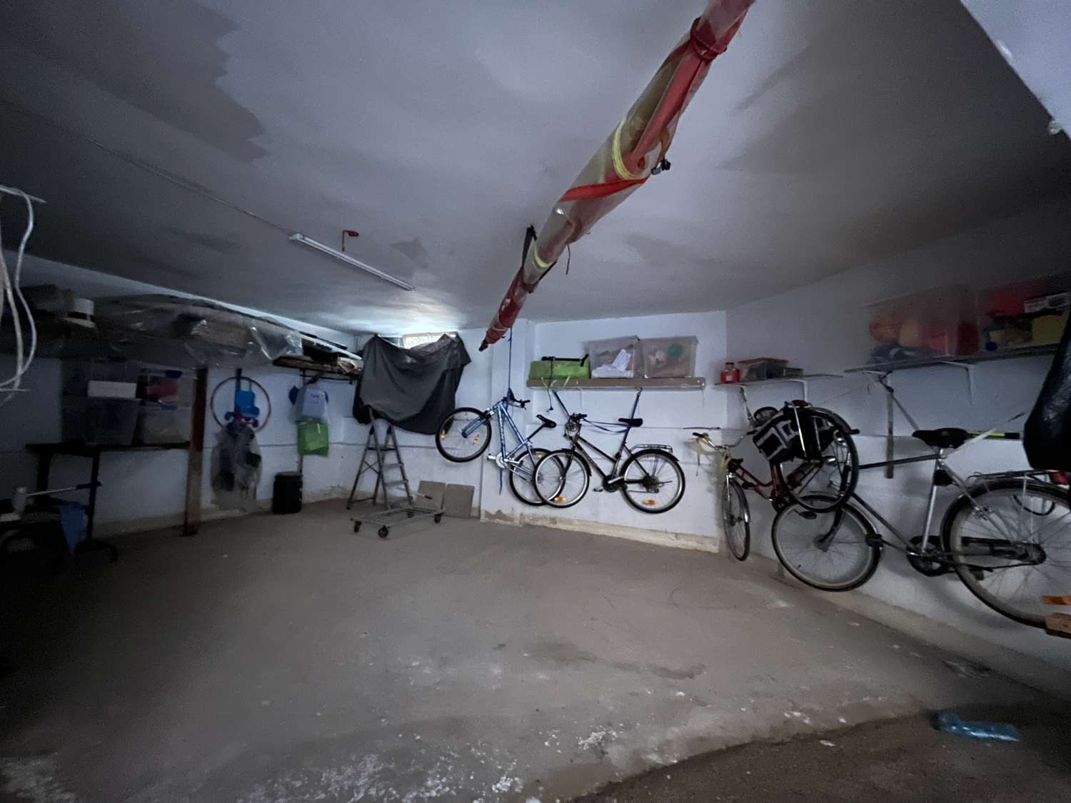 Byt v prodeji in Lo Pagán (San Pedro del Pinatar)