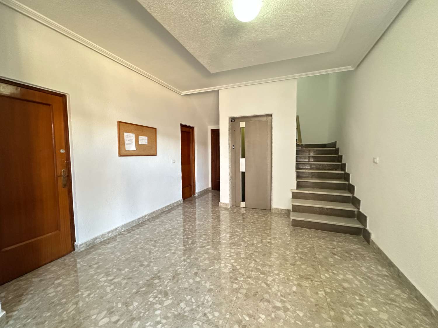 Perfect appartement op slechts een paar minuten van het strand.