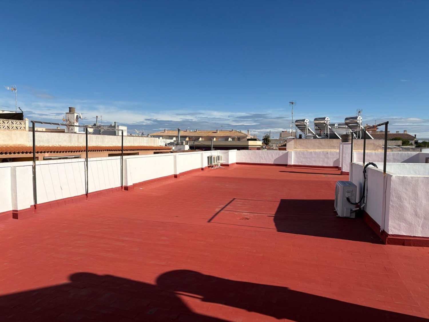 Piso in vendita a Lo Pagán (San Pedro del Pinatar)