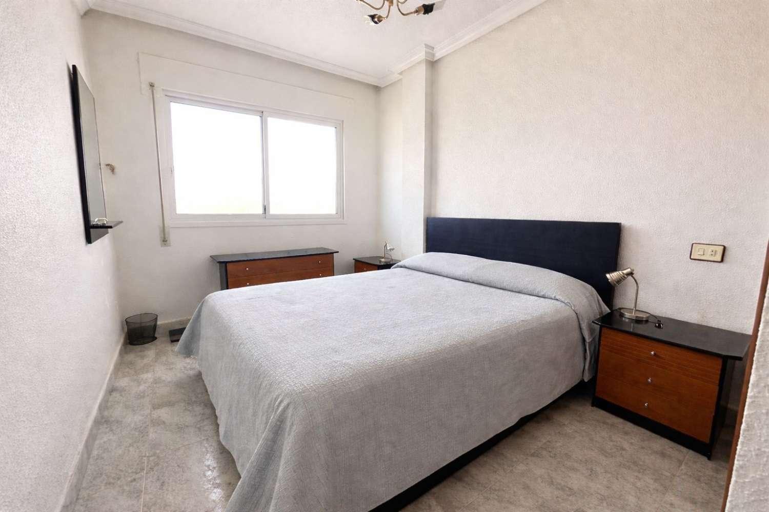 Perfect appartement op slechts een paar minuten van het strand.