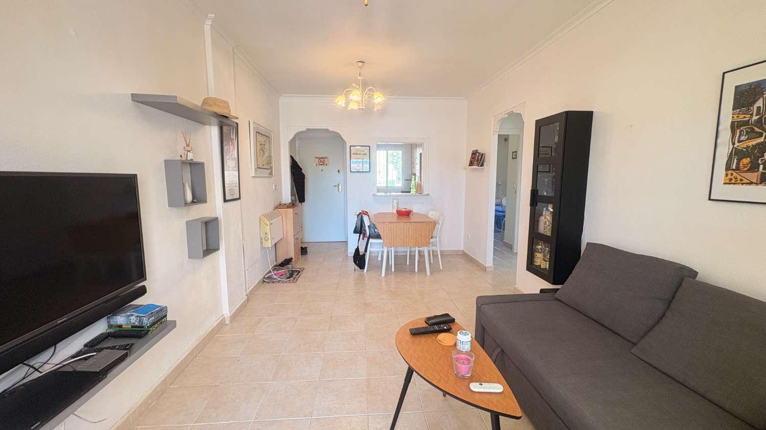 Wunderschöne Wohnung mit nach Süden ausgerichtetem Garten