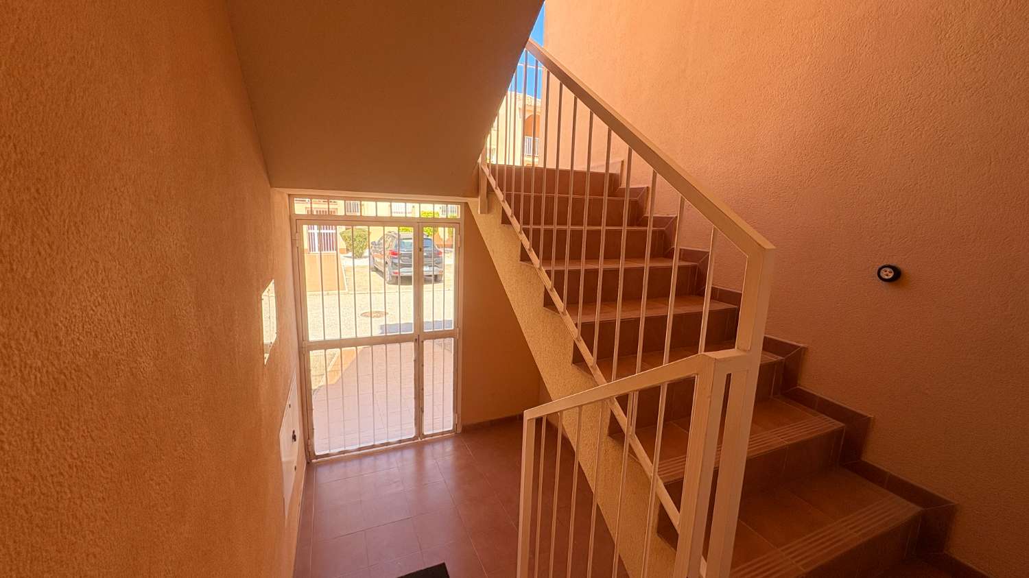 Wunderschöne Wohnung mit nach Süden ausgerichtetem Garten