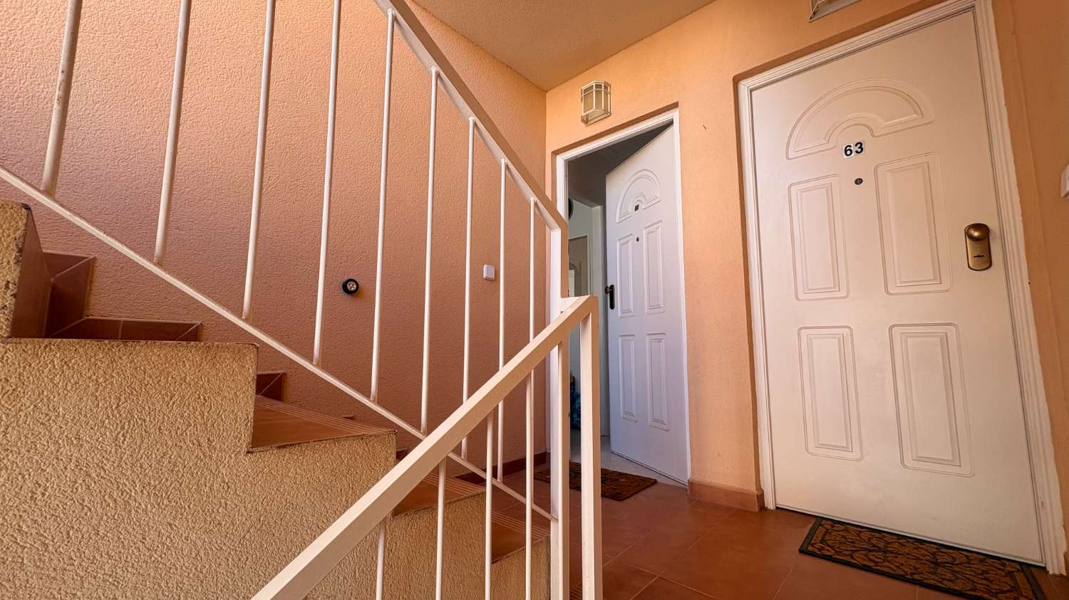 Wunderschöne Wohnung mit nach Süden ausgerichtetem Garten