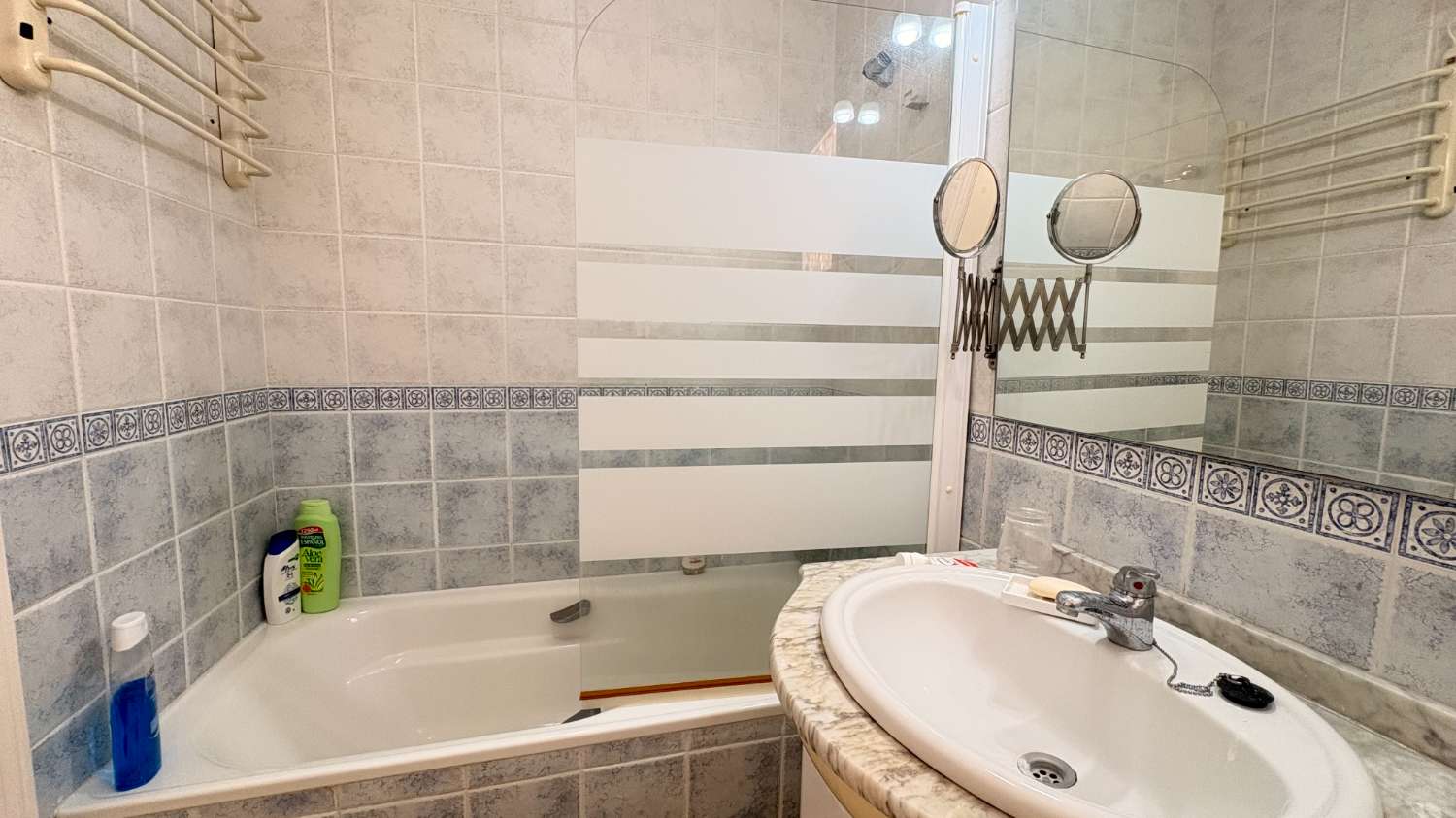 Wunderschöne Wohnung mit nach Süden ausgerichtetem Garten