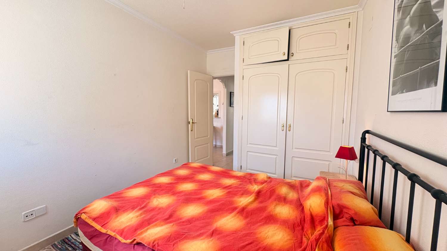 Wunderschöne Wohnung mit nach Süden ausgerichtetem Garten