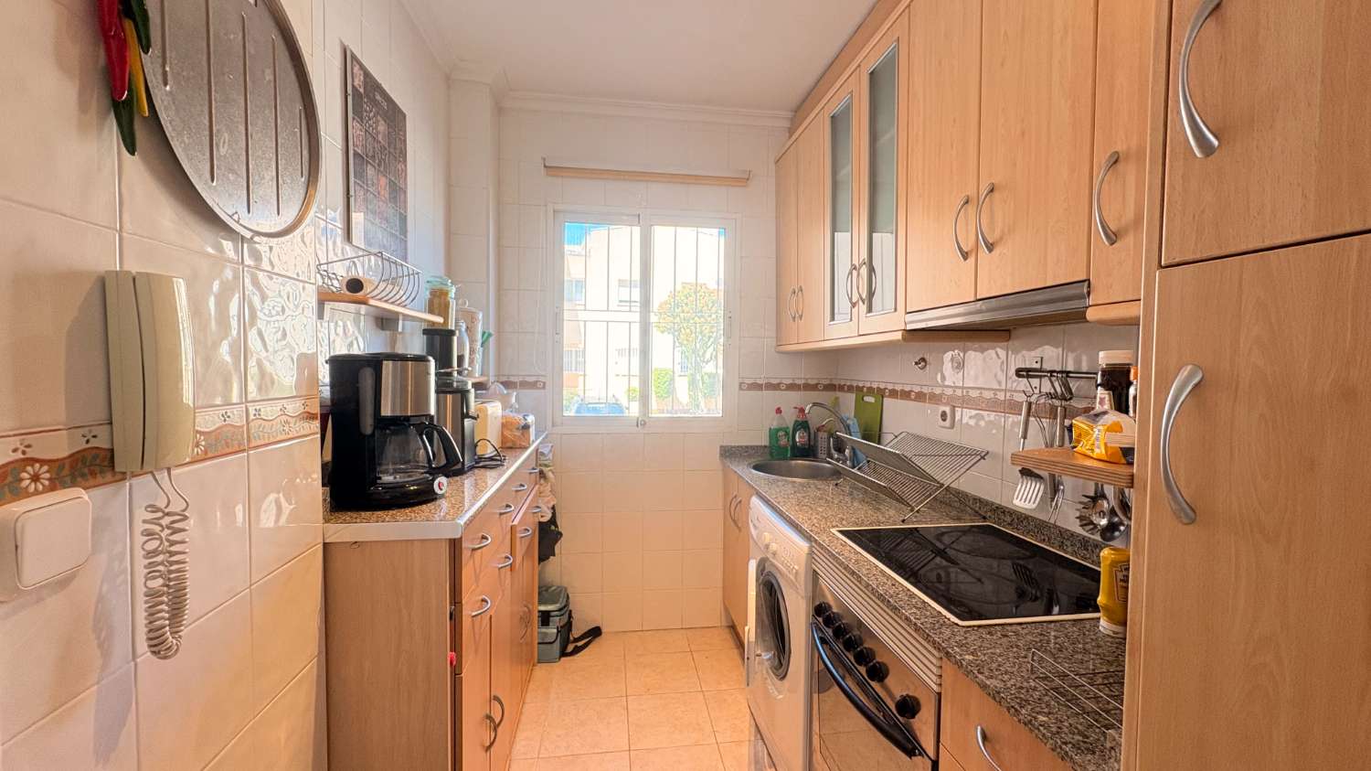 Wunderschöne Wohnung mit nach Süden ausgerichtetem Garten