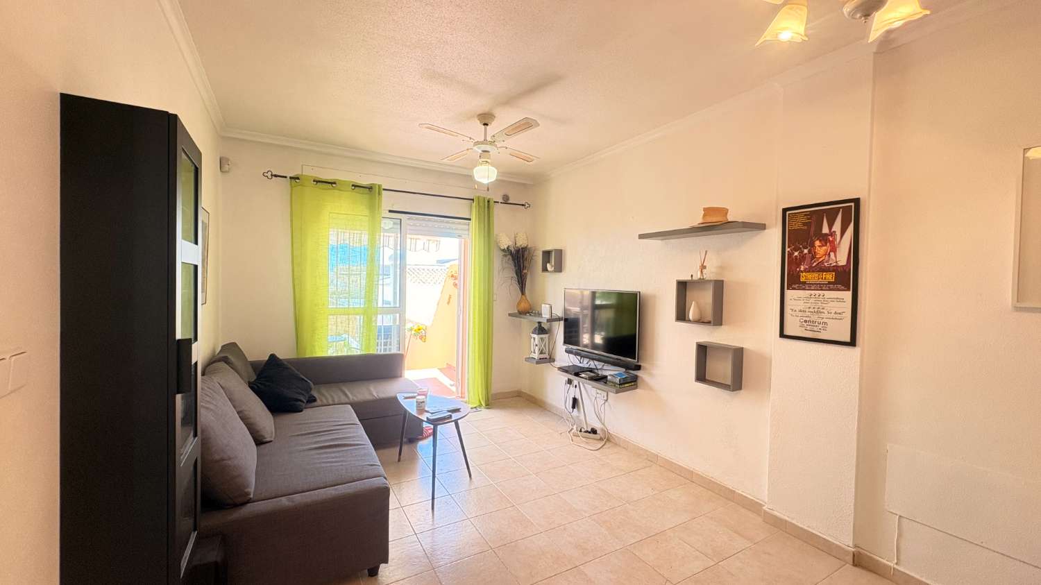 Wunderschöne Wohnung mit nach Süden ausgerichtetem Garten