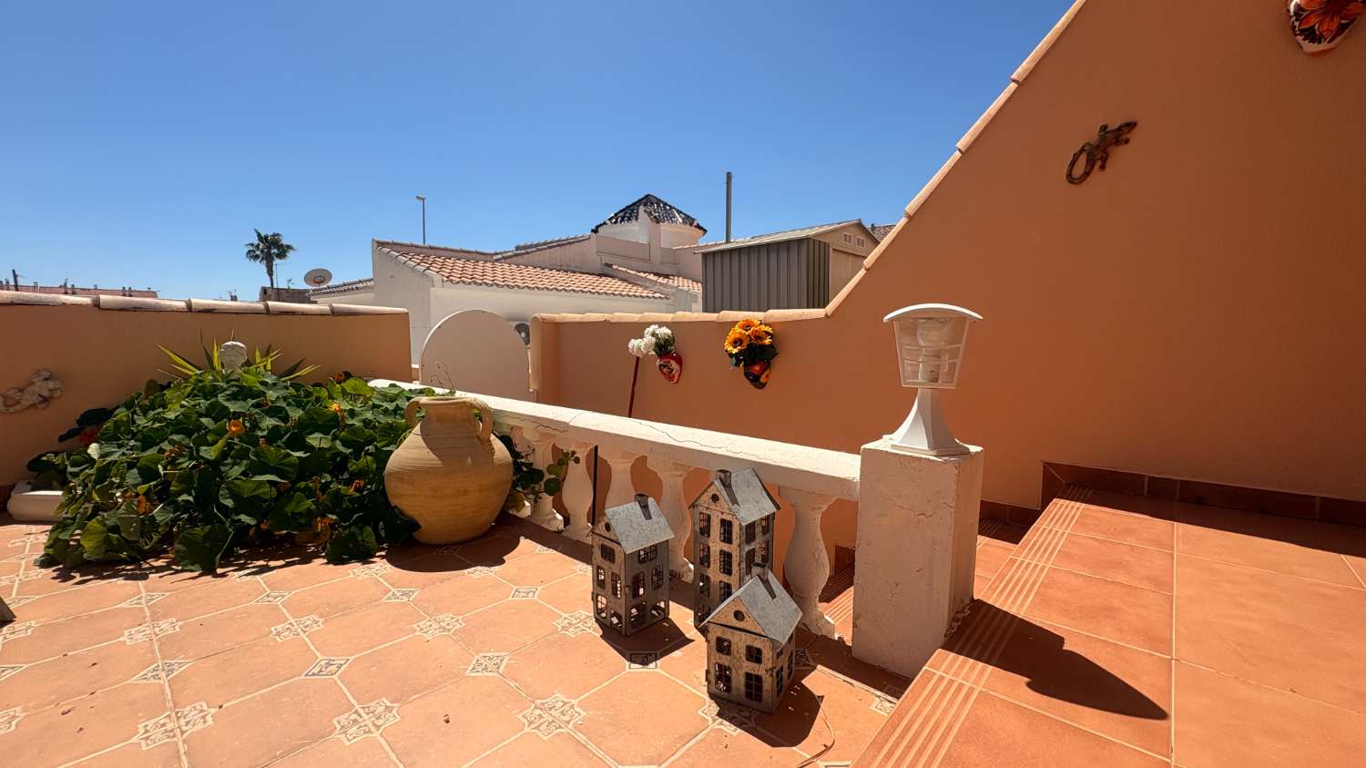 Wunderschöne Wohnung mit nach Süden ausgerichtetem Garten