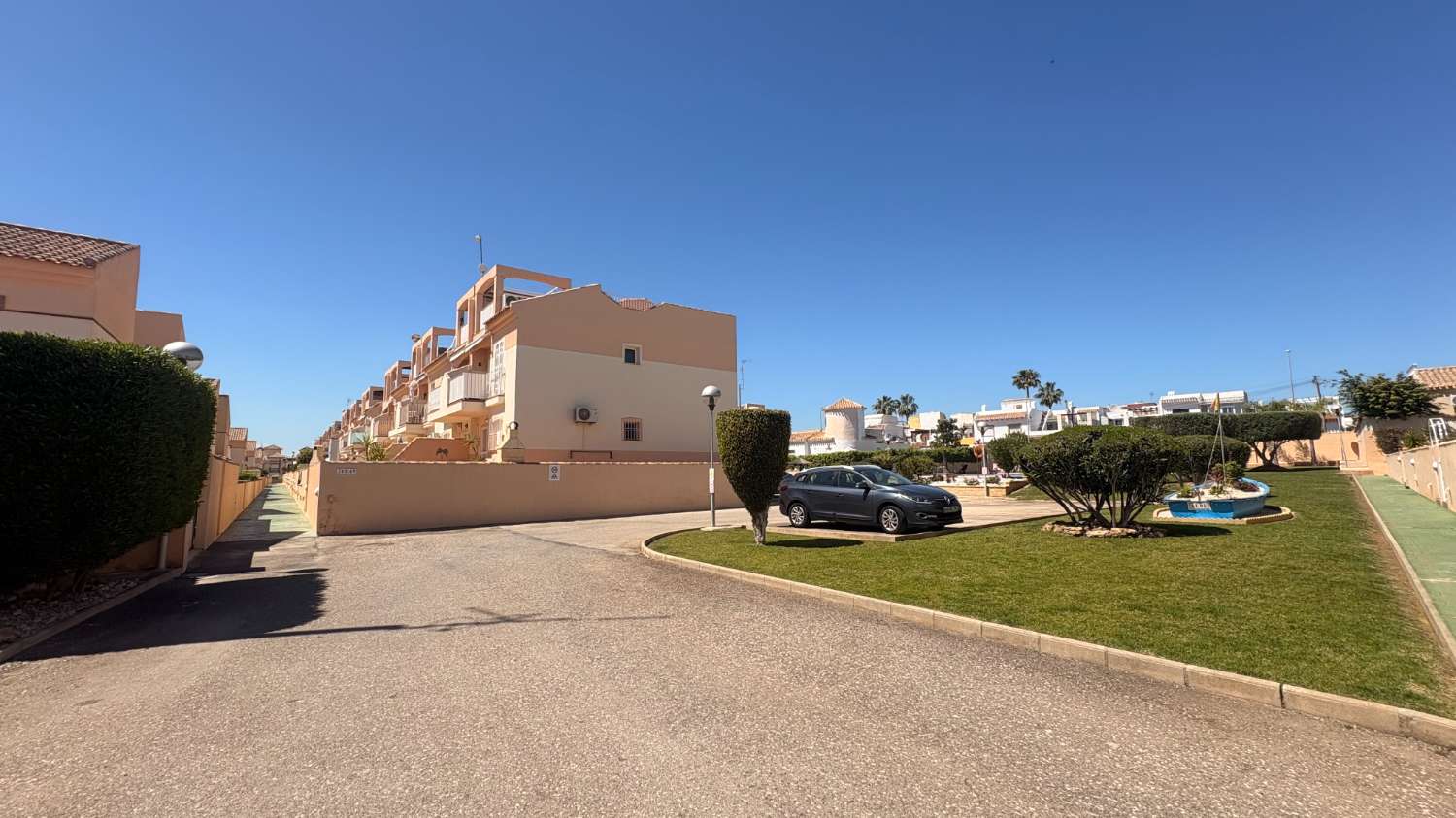 Wunderschöne Wohnung mit nach Süden ausgerichtetem Garten